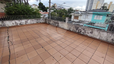 Sobrado, 4 quartos, 217 m² - Foto 2
