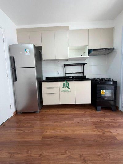 Apartamento, 2 quartos, 45 m² - Foto 4