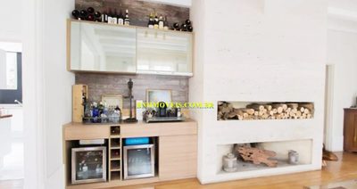 Casa, 4 quartos, 500 m² - Foto 4