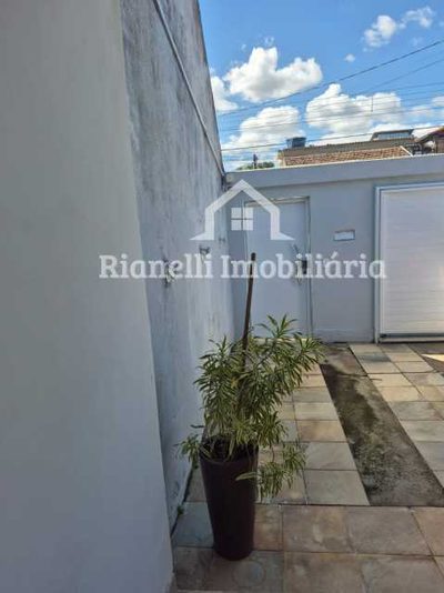 Casa, 3 quartos, 110 m² - Foto 2