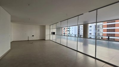 Apartamento, 3 quartos, 195 m² - Foto 5