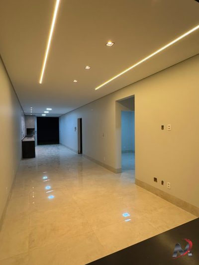 Casa, 3 quartos, 132 m² - Foto 4