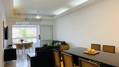 Apartamento, 3 quartos, 103 m² - Foto 2