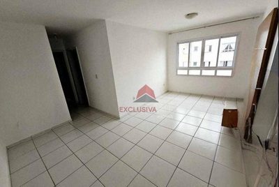 Apartamento, 2 quartos, 65 m² - Foto 3