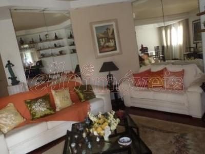 Apartamento, 4 quartos, 230 m² - Foto 1