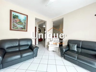 Apartamento, 3 quartos, 160 m² - Foto 5