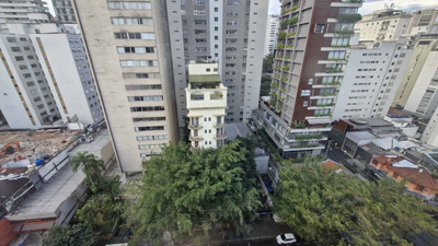 Apartamento, 3 quartos, 164 m² - Foto 3