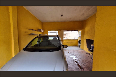 Sobrado, 3 quartos, 160 m² - Foto 3