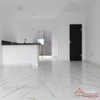 Casa de Condomínio, 2 quartos - Foto 4