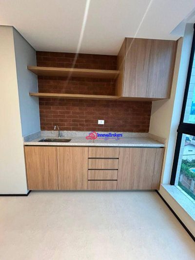 Apartamento, 2 quartos, 68 m² - Foto 2