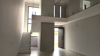 Casa de Condomínio, 3 quartos - Foto 2