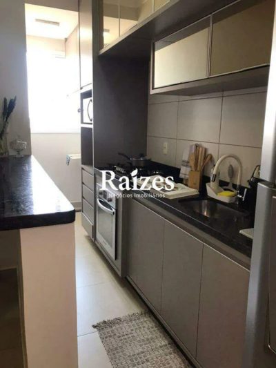 Apartamento, 2 quartos, 52 m² - Foto 1