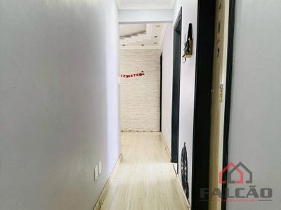 Apartamento, 3 quartos, 136 m² - Foto 3