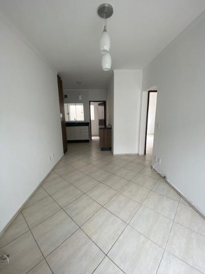 Apartamento, 2 quartos, 55 m² - Foto 1
