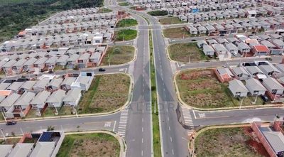 Terreno, 533 m² - Foto 3