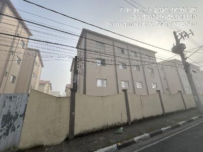 Apartamento, 2 quartos, 48 m² - Foto 1
