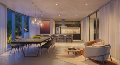 Apartamento, 99 m² - Foto 2