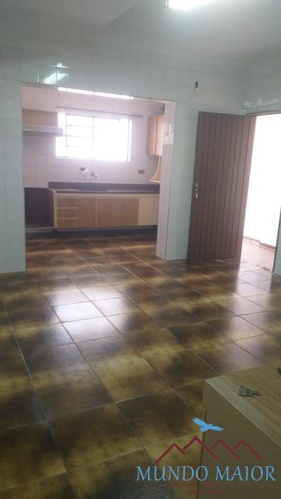 Casa, 3 quartos, 238 m² - Foto 1