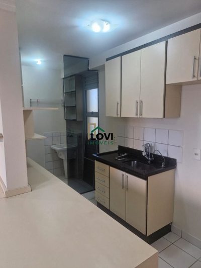 Apartamento, 3 quartos, 70 m² - Foto 2
