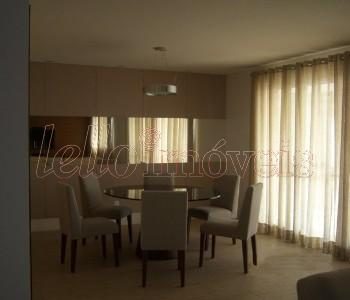 Apartamento, 3 quartos, 164 m² - Foto 2