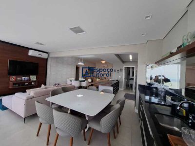 Apartamento, 3 quartos, 140 m² - Foto 4