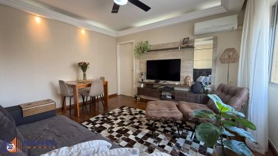 Apartamento, 2 quartos, 81 m² - Foto 5