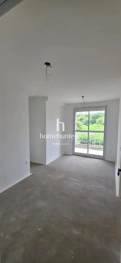 Apartamento, 2 quartos, 60 m² - Foto 4