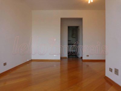 Apartamento, 3 quartos, 98 m² - Foto 2