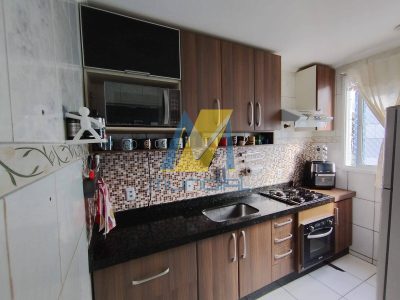 Apartamento, 2 quartos, 55 m² - Foto 2