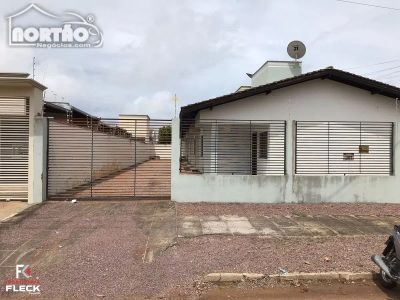 Casa, 2 quartos - Foto 2
