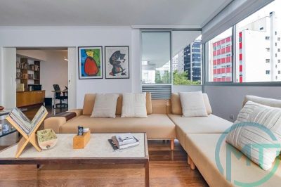 Apartamento, 3 quartos, 270 m² - Foto 5