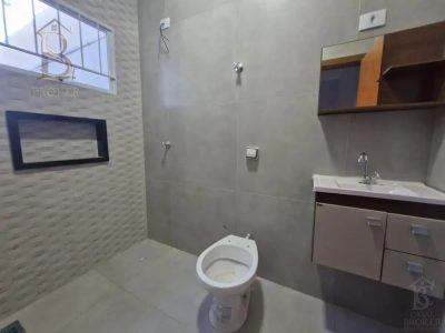 Casa, 3 quartos, 115 m² - Foto 3