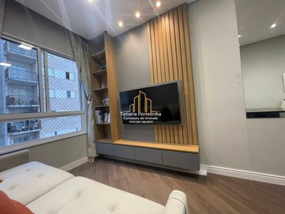 Apartamento, 2 quartos, 48 m² - Foto 5