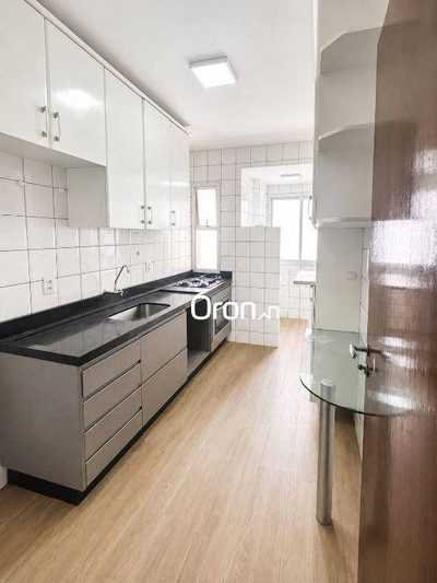 Apartamento, 3 quartos, 83 m² - Foto 4