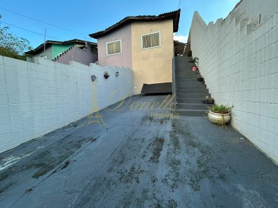 Casa, 2 quartos, 83 m² - Foto 3