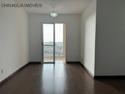 Apartamento, 2 quartos, 64 m² - Foto 5