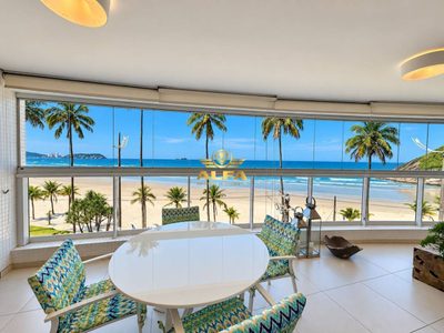 Apartamento, 3 quartos, 203 m² - Foto 3