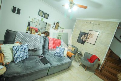 Casa, 3 quartos, 75 m² - Foto 3