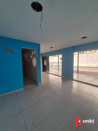 Loja-Salão, 30 m² - Foto 2