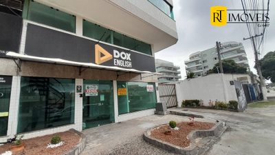 Loja-Salão, 100 m² - Foto 1