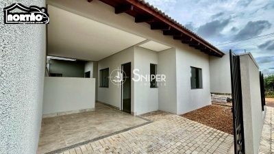 Casa, 2 quartos, 90 m² - Foto 2