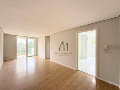 Apartamento, 3 quartos, 86 m² - Foto 1