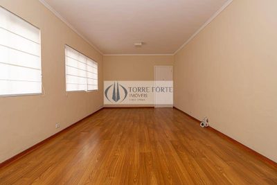Apartamento, 3 quartos, 124 m² - Foto 4