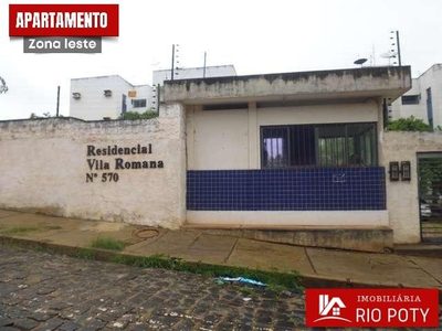 Apartamento, 3 quartos, 57 m² - Foto 1