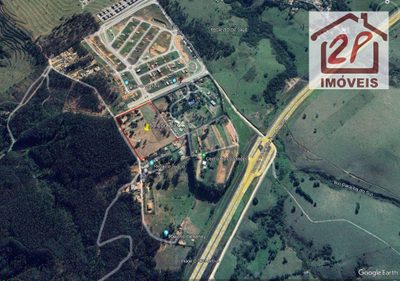Terreno, 5 hectares - Foto 1