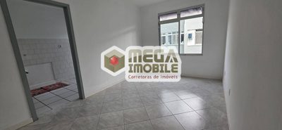 Apartamento, 2 quartos, 57 m² - Foto 1