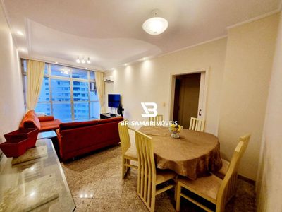 Apartamento, 3 quartos, 100 m² - Foto 4