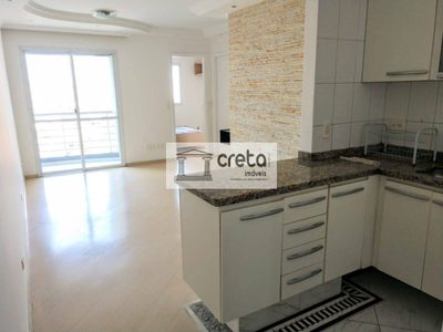 Apartamento, 2 quartos, 62 m² - Foto 4