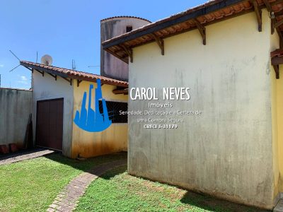 Casa, 2 quartos, 130 m² - Foto 4