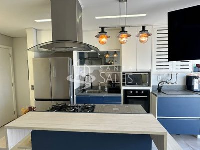 Apartamento, 2 quartos, 62 m² - Foto 4